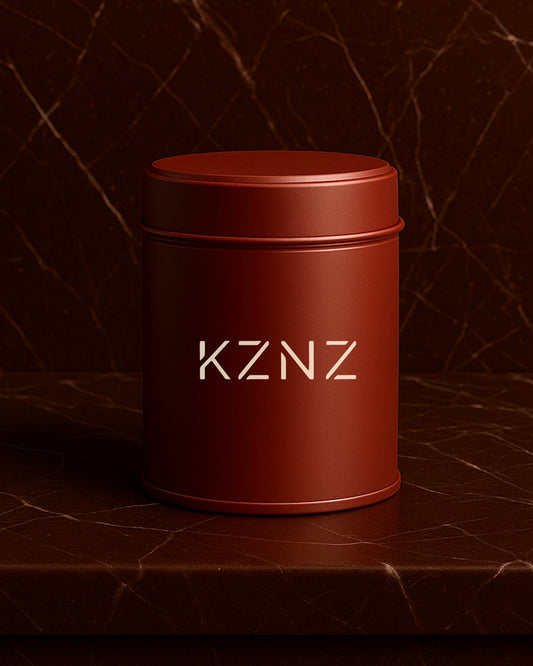 KZNZ Matcha